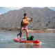Надувна SUP дошка (Сапборд) Skatinger Interstellar 350 см