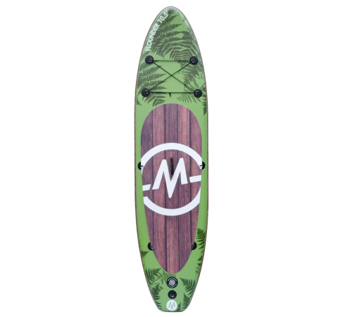 Deska SUP Paddleboard MASTER Aqua Flounder 10'5" Pompka Zestaw Komplet