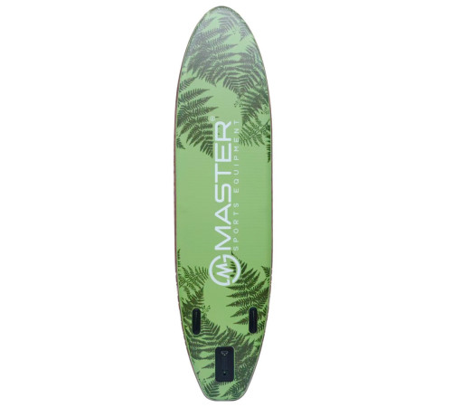 Deska SUP Paddleboard MASTER Aqua Flounder 10'5" Pompka Zestaw Komplet