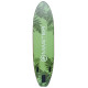 Deska SUP Paddleboard MASTER Aqua Flounder 10'5" Pompka Zestaw Komplet