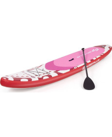 Надувна SUP дошка (Сапборд) Costway 325