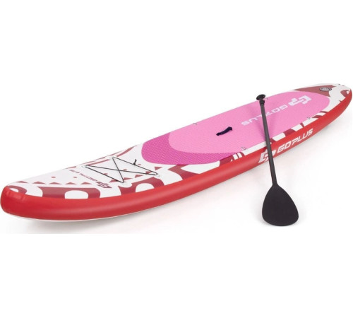 Надувна SUP дошка (Сапборд) Costway 325 Надувна SUP дошка (Сапборд) Costway 325
