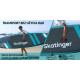 Надувна SUP дошка (Сапборд) Skatinger Jade 320