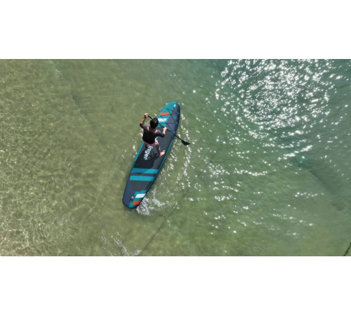 Надувна SUP дошка (Сапборд) Skatinger Jade 320 Надувна SUP дошка (Сапборд) Skatinger Jade 320