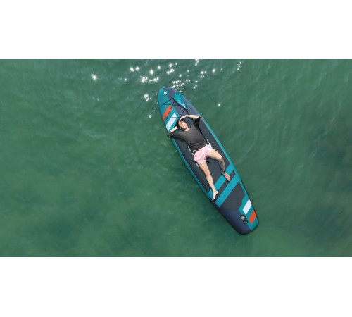 Надувна SUP дошка (Сапборд) Skatinger Jade 320 Надувна SUP дошка (Сапборд) Skatinger Jade 320