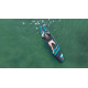 Надувна SUP дошка (Сапборд) Skatinger Jade 320