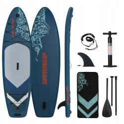 Надувна SUP дошка (Сапборд) Santasup ITIMPORT YC12 XXXL 300