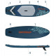 Надувна SUP дошка (Сапборд) Santasup ITIMPORT YC12 XXXL 300