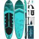 Надувна SUP дошка (Сапборд) Skatinger Octopus 335