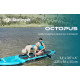 Надувна SUP дошка (Сапборд) Skatinger Octopus 335