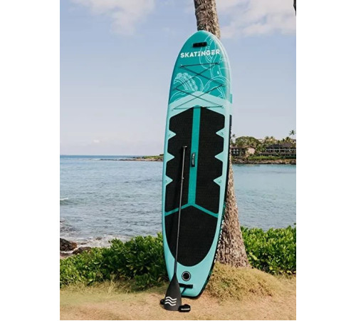 Надувна SUP дошка (Сапборд) Skatinger Octopus 335 Надувна SUP дошка (Сапборд) Skatinger Octopus 335