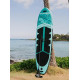 Надувна SUP дошка (Сапборд) Skatinger Octopus 335