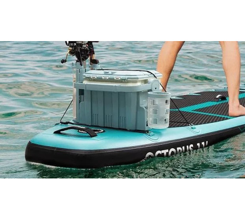 Надувна SUP дошка (Сапборд) Skatinger Octopus 335 Надувна SUP дошка (Сапборд) Skatinger Octopus 335