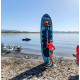 Надувна SUP дошка (Сапборд) Skatinger Octopus 335
