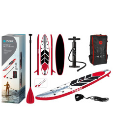 Надувна дошка SUP BOARD TOURING P2I 350 см