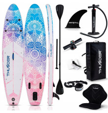 Надувна SUP дошка (Сапборд) THUNDER AURORA 350