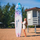 Надувна SUP дошка (Сапборд) THUNDER AURORA 350
