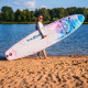 Надувна SUP дошка (Сапборд) THUNDER AURORA 350
