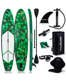 Надувна SUP дошка (Сапборд) THUNDER CAMO 350