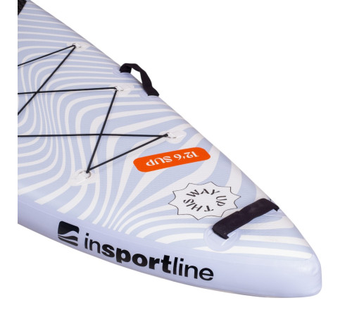 Надувна SUP дошка (Сапборд) inSPORTline WaveShard 381