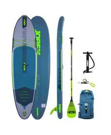 Надувна SUP дошка (Сапборд) Jobe Aero SUP Yarra 10.6 320