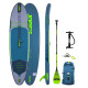 Надувна SUP дошка (Сапборд) Jobe Aero SUP Yarra 10.6 320