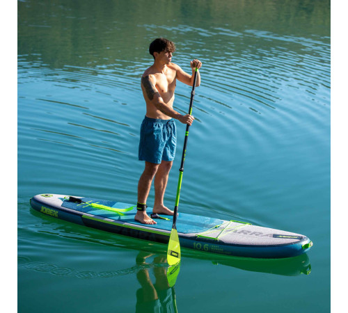 Надувна SUP дошка (Сапборд) Jobe Aero SUP Yarra 10.6 320 Надувна SUP дошка (Сапборд) Jobe Aero SUP Yarra 10.6 320