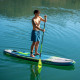 Надувна SUP дошка (Сапборд) Jobe Aero SUP Yarra 10.6 320