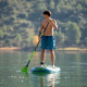 Надувна SUP дошка (Сапборд) Jobe Aero SUP Yarra 10.6 320