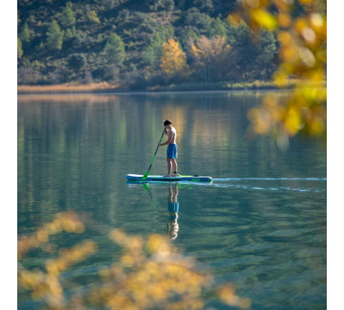 Надувна SUP дошка (Сапборд) Jobe Aero SUP Yarra 10.6 320 Надувна SUP дошка (Сапборд) Jobe Aero SUP Yarra 10.6 320
