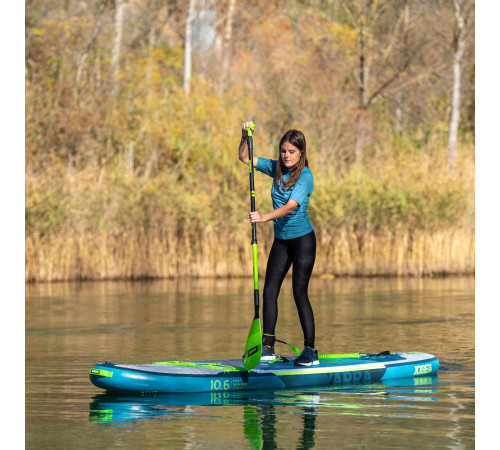 Надувна SUP дошка (Сапборд) Jobe Aero SUP Yarra 10.6 320 Надувна SUP дошка (Сапборд) Jobe Aero SUP Yarra 10.6 320