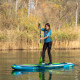 Надувна SUP дошка (Сапборд) Jobe Aero SUP Yarra 10.6 320