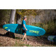 Надувна SUP дошка (Сапборд) Jobe Aero SUP Yarra 10.6 320