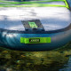 Надувна SUP дошка (Сапборд) Jobe Aero SUP Yarra 10.6 320
