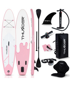 Надувна SUP дошка (Сапборд) THUNDER CANDY 350