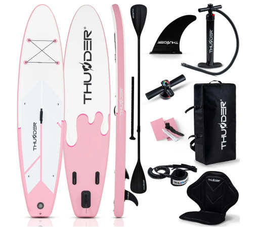 Надувна SUP дошка (Сапборд) THUNDER CANDY 350