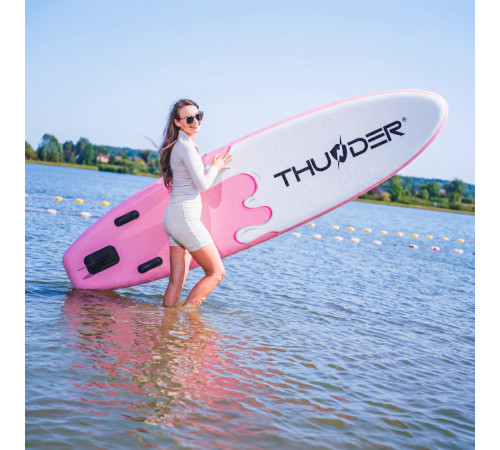 Надувна SUP дошка (Сапборд) THUNDER CANDY 350