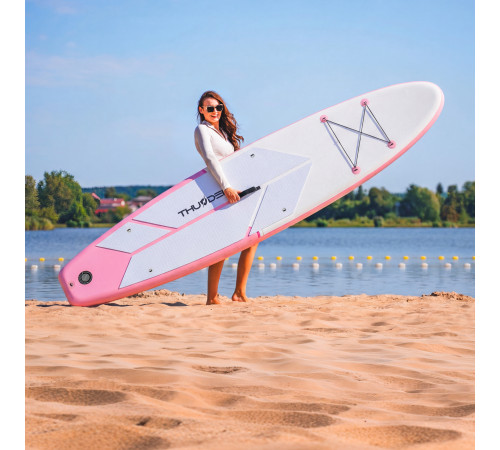 Надувна SUP дошка (Сапборд) THUNDER CANDY 350