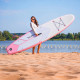 Надувна SUP дошка (Сапборд) THUNDER CANDY 350