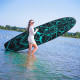 Надувна SUP дошка (Сапборд) THUNDER MOTH-MINT 350