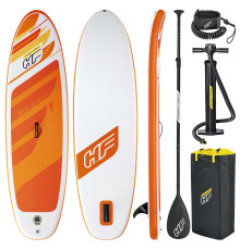 Надувна SUP дошка (Сапборд) Bestway 65349 Hydro Force Aqua Journey 274