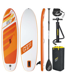 Надувна SUP дошка (Сапборд) Bestway 65349 Hydro Force Aqua Journey 274
