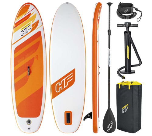 Надувна SUP дошка (Сапборд) Bestway 65349 Hydro Force Aqua Journey 274 Надувна SUP дошка (Сапборд) Bestway 65349 Hydro Force Aqua Journey 274