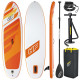 Надувна SUP дошка (Сапборд) Bestway 65349 Hydro Force Aqua Journey 274