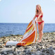 Надувна SUP дошка (Сапборд) Bestway 65349 Hydro Force Aqua Journey 274