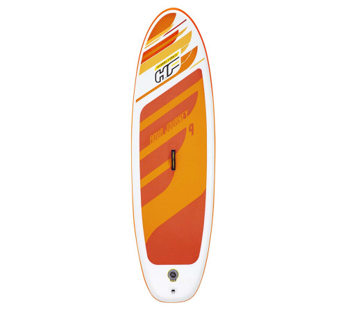 Надувна SUP дошка (Сапборд) Bestway 65349 Hydro Force Aqua Journey 274 Надувна SUP дошка (Сапборд) Bestway 65349 Hydro Force Aqua Journey 274