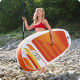 Надувна SUP дошка (Сапборд) Bestway 65349 Hydro Force Aqua Journey 274