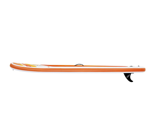 Надувна SUP дошка (Сапборд) Bestway 65349 Hydro Force Aqua Journey 274 Надувна SUP дошка (Сапборд) Bestway 65349 Hydro Force Aqua Journey 274