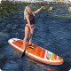 Надувна SUP дошка (Сапборд) Bestway 65349 Hydro Force Aqua Journey 274