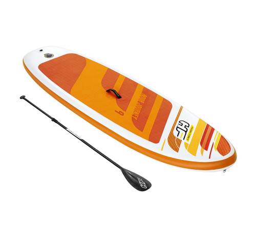 Надувна SUP дошка (Сапборд) Bestway 65349 Hydro Force Aqua Journey 274 Надувна SUP дошка (Сапборд) Bestway 65349 Hydro Force Aqua Journey 274